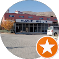 huzur mobilya afşin