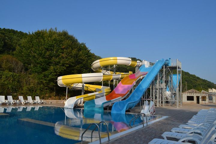 İğneada Aqua Beach Club