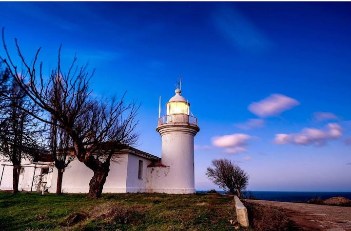 İğneada Feneri