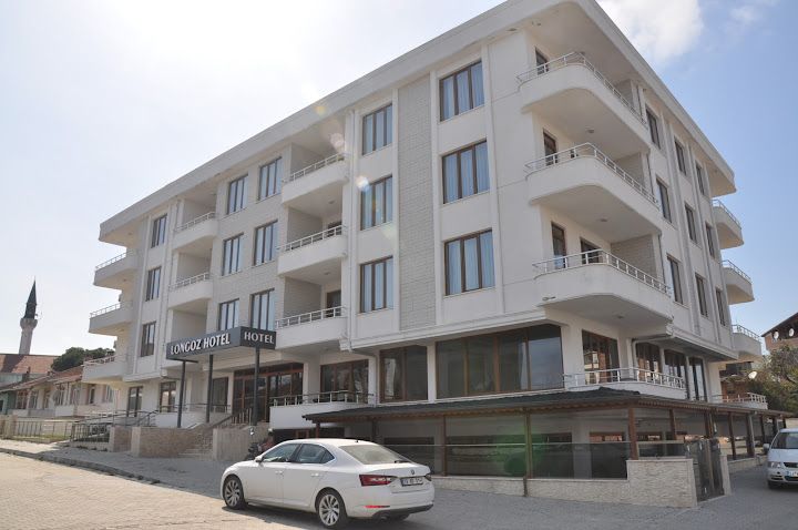İğneada Longoz Hotel