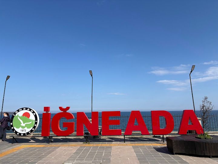 İğneada Merkez