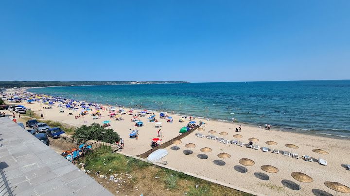 İğneada Plajı
