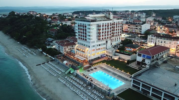 İğneada Resort Hotel & Spa