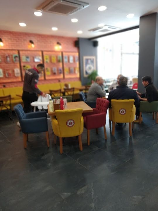 Yorum fotoğrafı 1