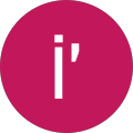 İ' 'S