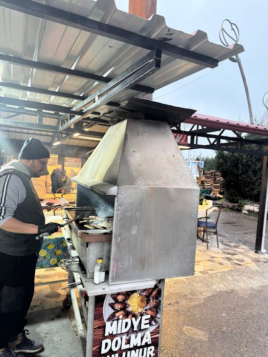 Yorum fotoğrafı 2