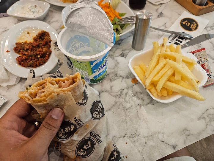 Yorum fotoğrafı 2