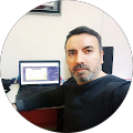 İbrahim AKBUDAK