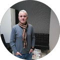İbrahim Bekar