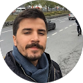 İbrahim Bostancı