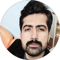 Ibrahim Bozkurt