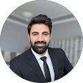 İbrahim Bükmece