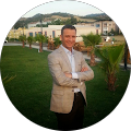 İbrahim Çağlayan