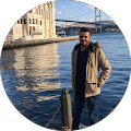 İbrahim Danacı