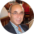 Ibrahim Denk