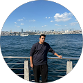 İbrahim Efe Karakuzu