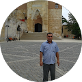 ibrahim Hazar