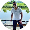 İbrahim Kahriman