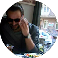 ibrahim kalkan