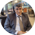 İbrahim Kaya
