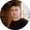 İbrahim Korkmaz