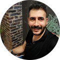 İbrahim Mete Uğurlu