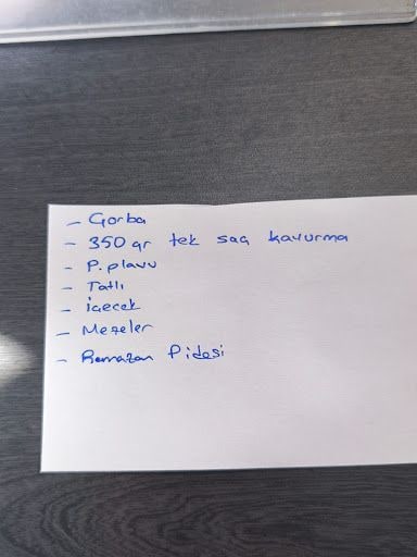 Yorum fotoğrafı 2