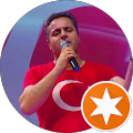 İBRAHİM ÖZKAN