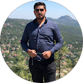 İBRAHİM ÖZKAN
