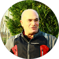 İbrahim ÖZTÜRK