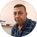 İbrahim Şanverdi