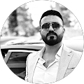 İbrahim Şerif Yetkin