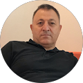İbrahim Yanardağ