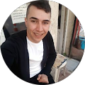 Ibrahim Yildiz