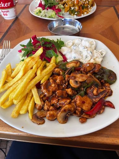 Yorum fotoğrafı 1