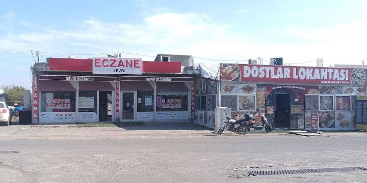 Bizim Döner Kebap Kahvaltı Salonu İdil