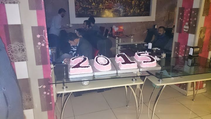 Canısı Pastenesi