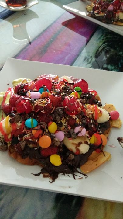Gül Taban Pide Fırın