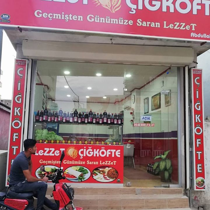 İdil Lezzet Çiğkofte