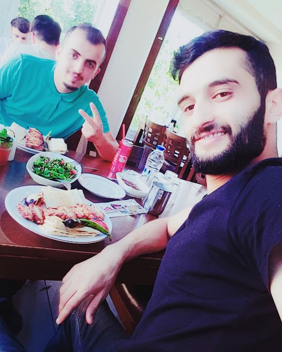 Keyf-et Döner