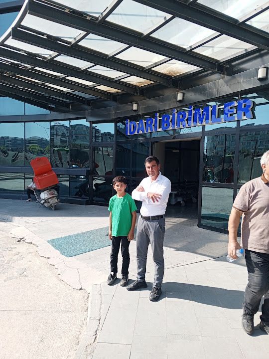 Öztaş Restaurant