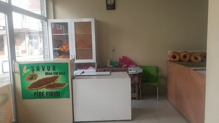 Şavur Pide Fırın