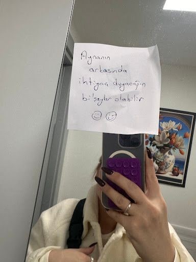 Yorum fotoğrafı 2
