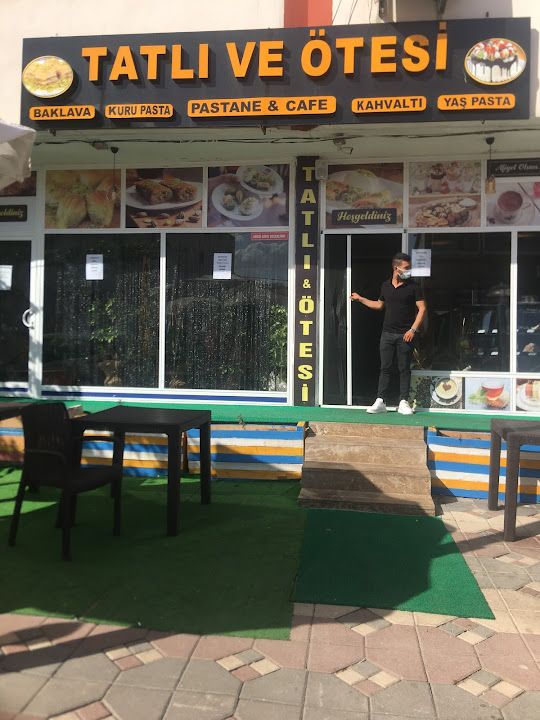 Tatlı Ve Ötesi