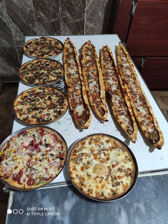 Yalçın Lahmacun Pizza Salonu