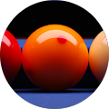 ihsan ARSLAN (Bilardo Tutkusu)