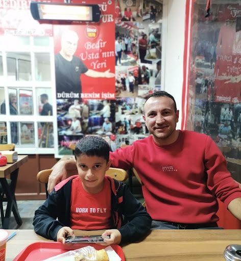 Yorum fotoğrafı 2