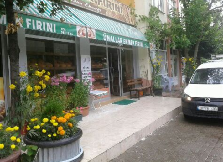 Ünallar Ekmek Fırını