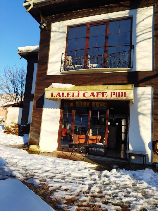 İrmak Cd.no:4/1 LALELİ cafe