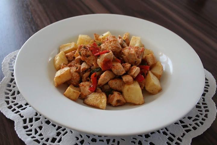 Laleli Yemek Fabrikası